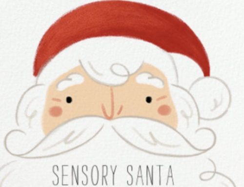 Sensory Santa!